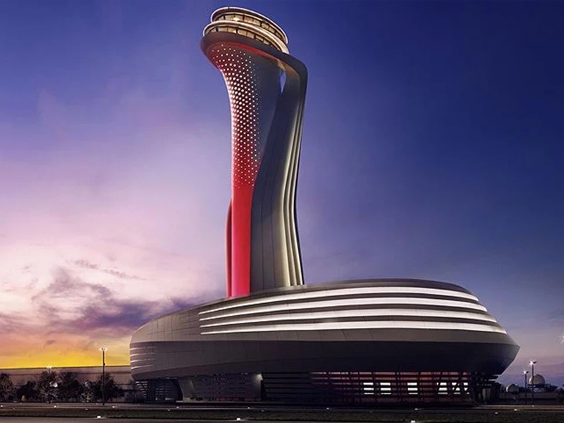 Beylikdüzü OSB Organize Sanayi Bölgesi